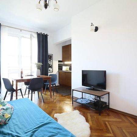 Elite Apartments Rajska One City Center Gdansk Exterior photo
