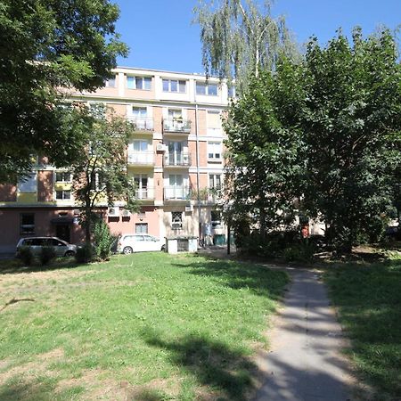 Elite Apartments Rajska One City Center Gdansk Exterior photo