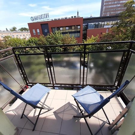 Elite Apartments Rajska One City Center Gdansk Exterior photo
