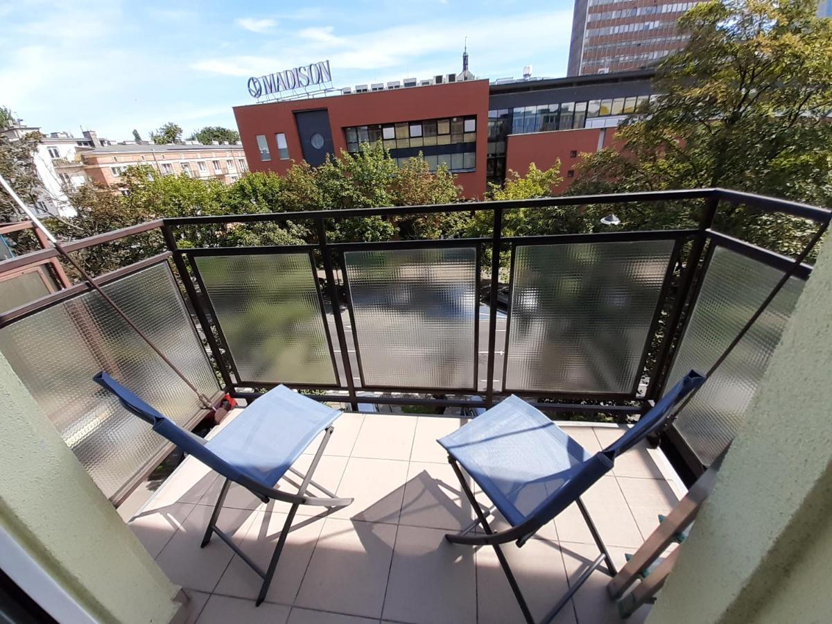 Elite Apartments Rajska One City Center Gdansk Exterior photo